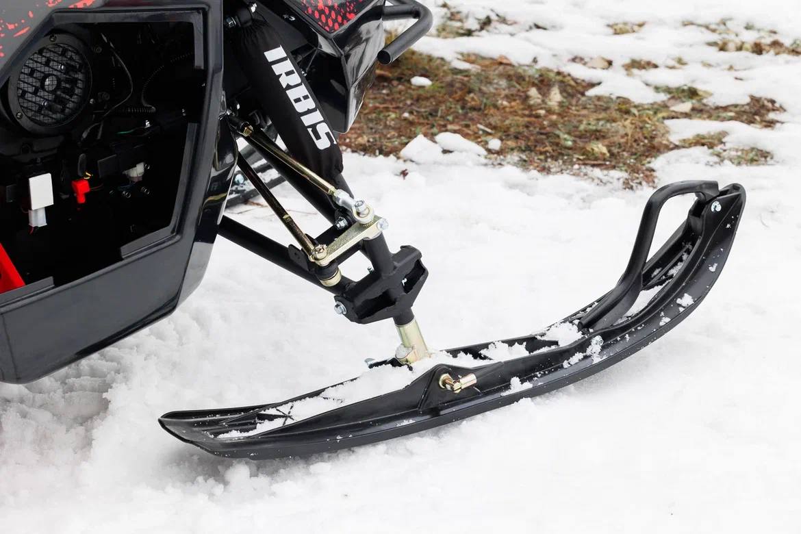 Снегоход IRBIS SF200L NEW 25/26 в Калининграде