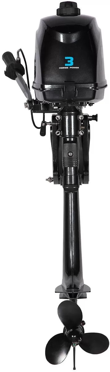 Лодочный мотор MARLIN MP 3 AMHS в Калининграде