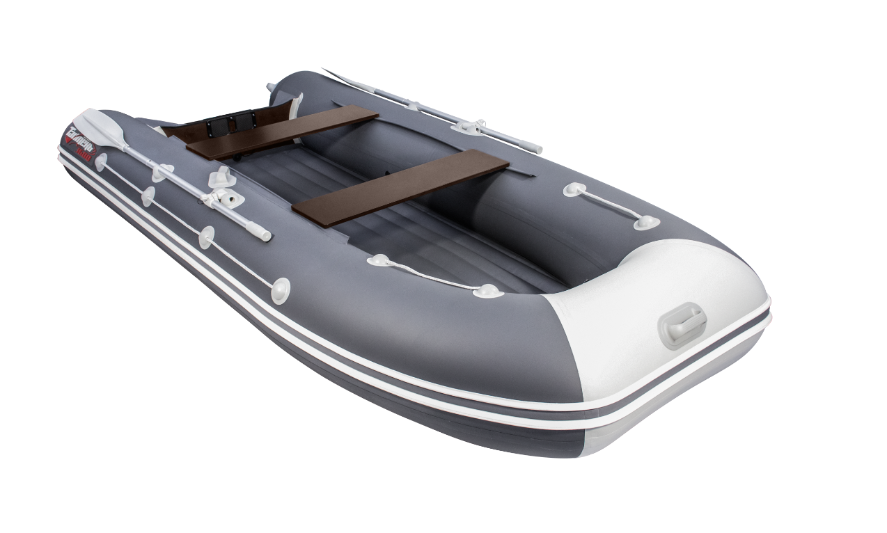 Лодка Таймень lx 3600 нднд в Калининграде