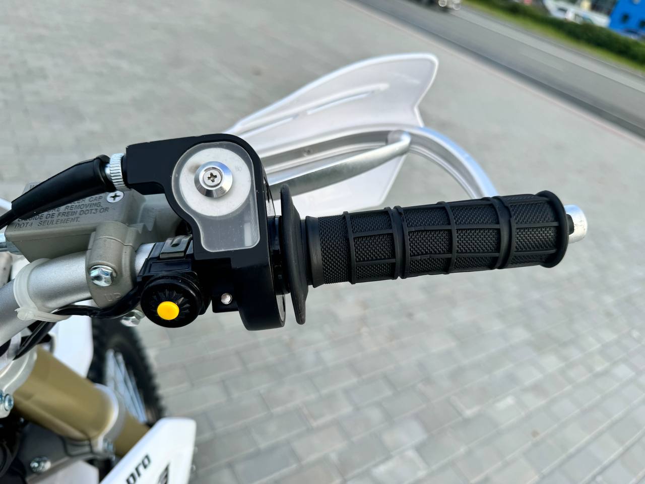 Эндуро / кросс мотоцикл BSE Z3 21/18 в Калининграде