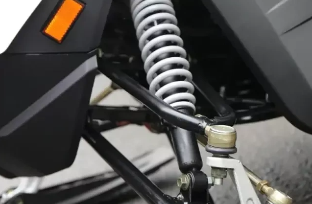 Снегоход ULAR 220 в Калининграде