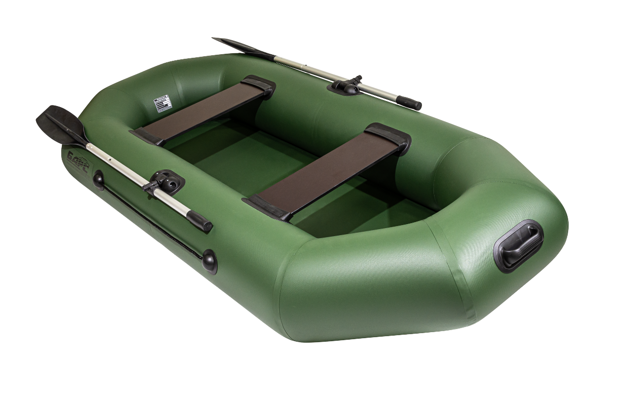 Лодка Барс 260 в Калининграде