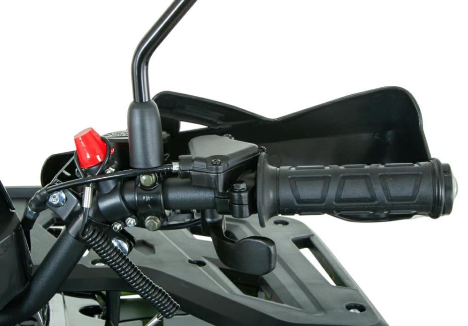 Квадроцикл YACOTA DRAGON LUX 125 в Калининграде