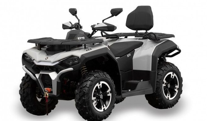 Квадроцикл HISUN HiSUN GUARDIAN 750L -/LONG/ в Калининграде