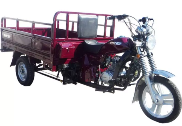 Трицикл RACER RC200ZH MURAVEI в Калининграде