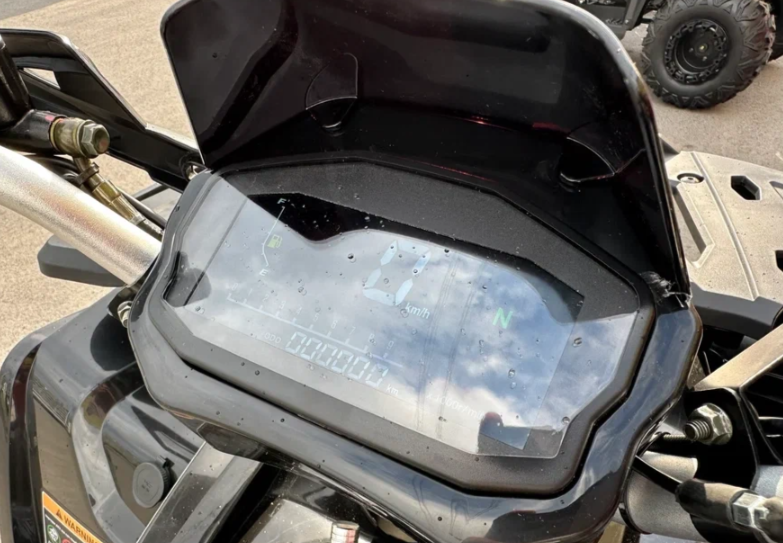 Квадроцикл GBM CROSS HILL 300 NEW в Калининграде