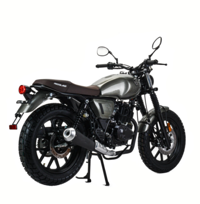 Мотоцикл MOTOLAND (МОТОЛЕНД) TEXAS 300 в Калининграде