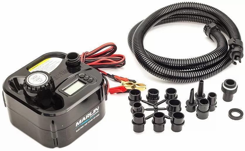 ЭЛЕКТРИЧЕСКИЙ НАСОС MARLIN GP-60 D в Калининграде