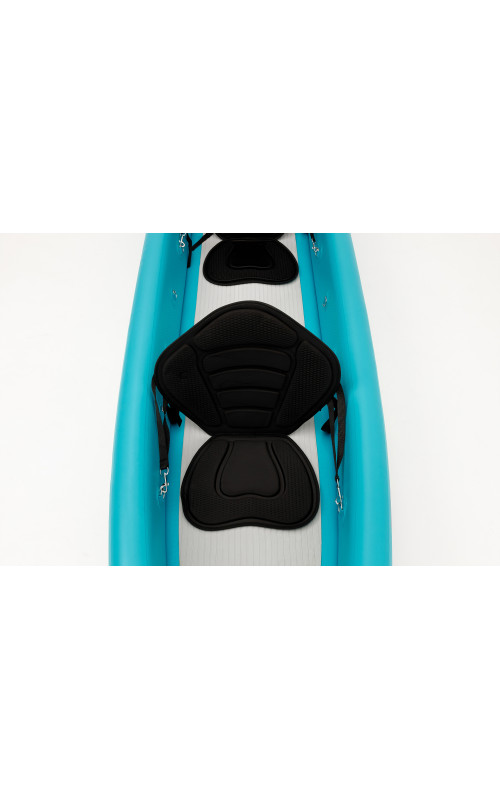 Надувной каяк Blau See Big Fish-3 Премиум в Калининграде