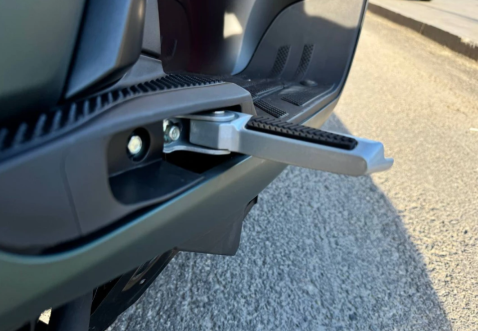 Скутер PROMAX Miami 240 (49) в Калининграде