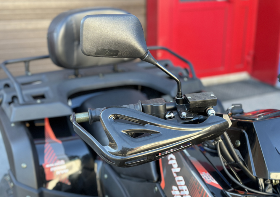 Квадроцикл GBM EXPLORER 400 NEW PREMIUM в Калининграде