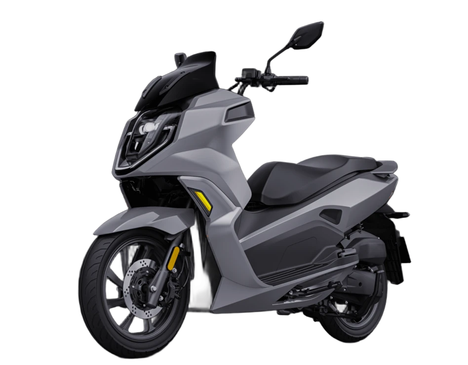 Скутер FAIDET BATUR 250(49) в Калининграде