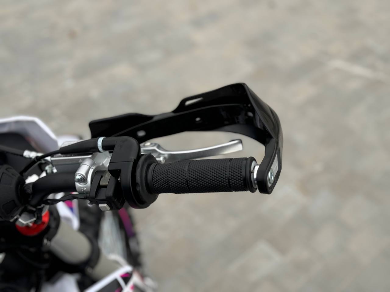 Питбайк JHLMOTO JHL Z140E Pro (YX1P56FMJ) в Калининграде