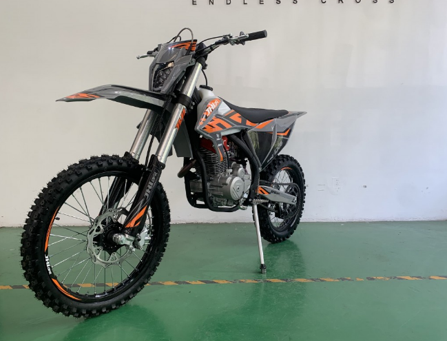 Мотоцикл JHLMOTO JHL LX4 CB300RL (175FMN) в Калининграде