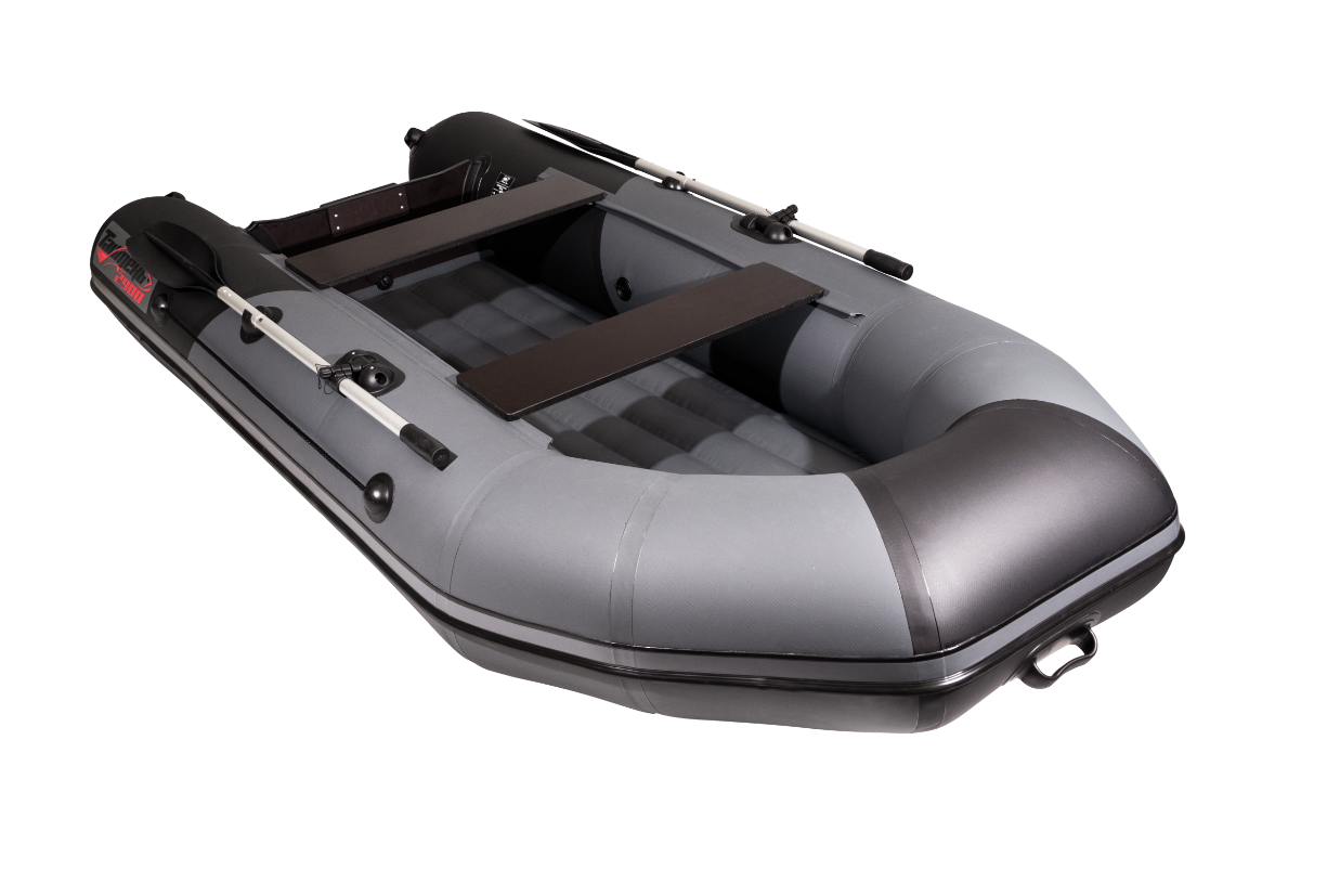 Лодка Таймень NX 2900 НДНД в Калининграде