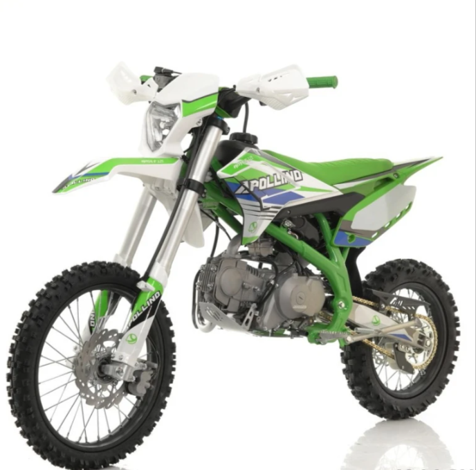 Питбайк Apollino AMX-F 125 в Калининграде