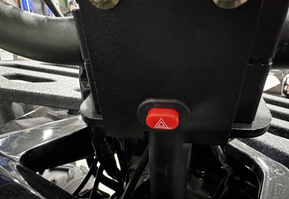 Квадроцикл GBM SHARP BIG 300 NEW PREMIUM в Калининграде