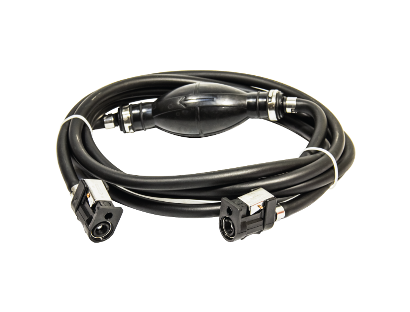 Лодочный мотор APACHE T9.8 BS в Калининграде