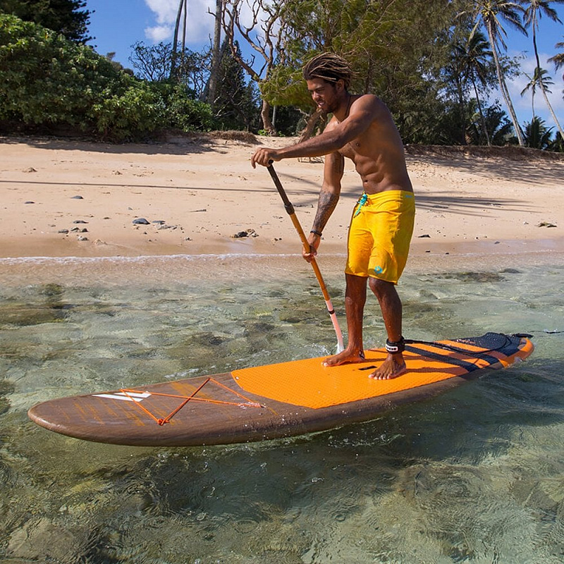 SUP (САП) Доска MISHIMO BABMBUK 10.6 в Калининграде