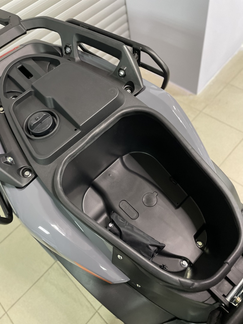 Скутер PROMAX STALKER 150(49) в Калининграде