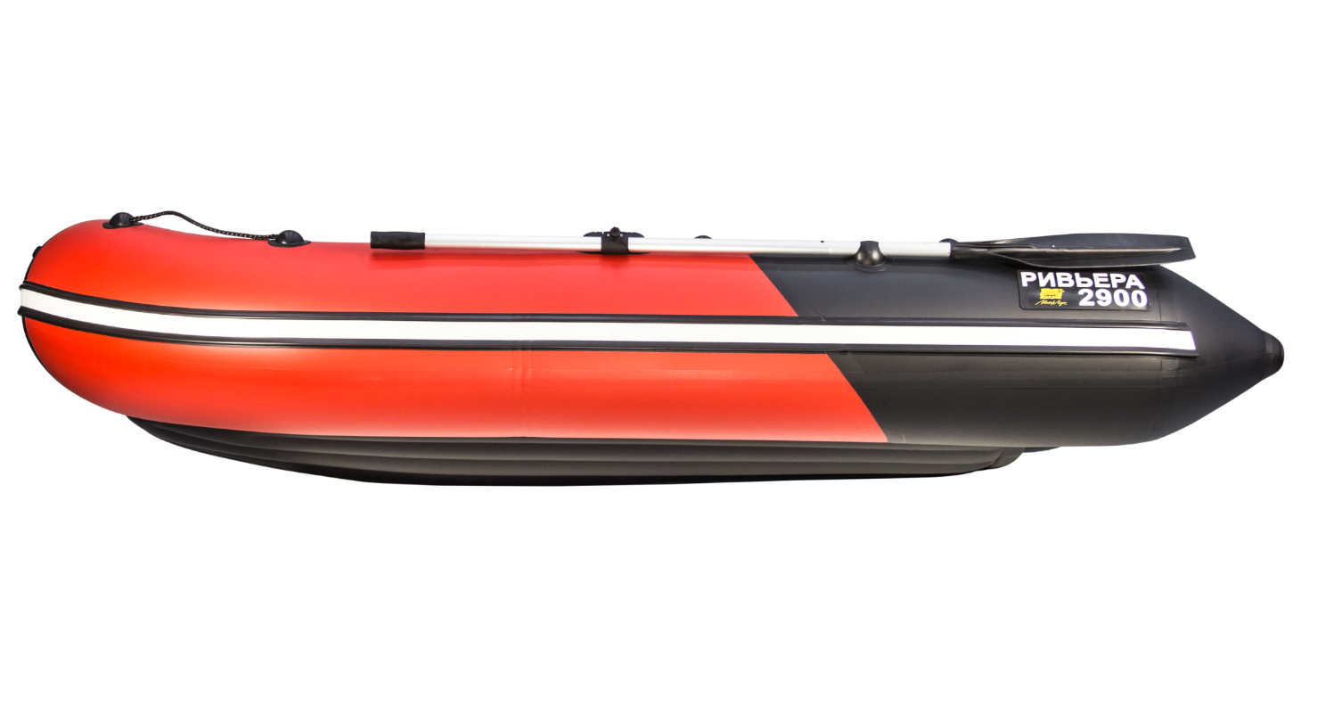 Лодка Ривьера Компакт 2900 НДНД в Калининграде