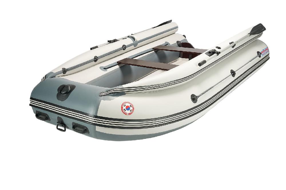 Лодка MISHIMO FAMILY LITE 350 в Калининграде