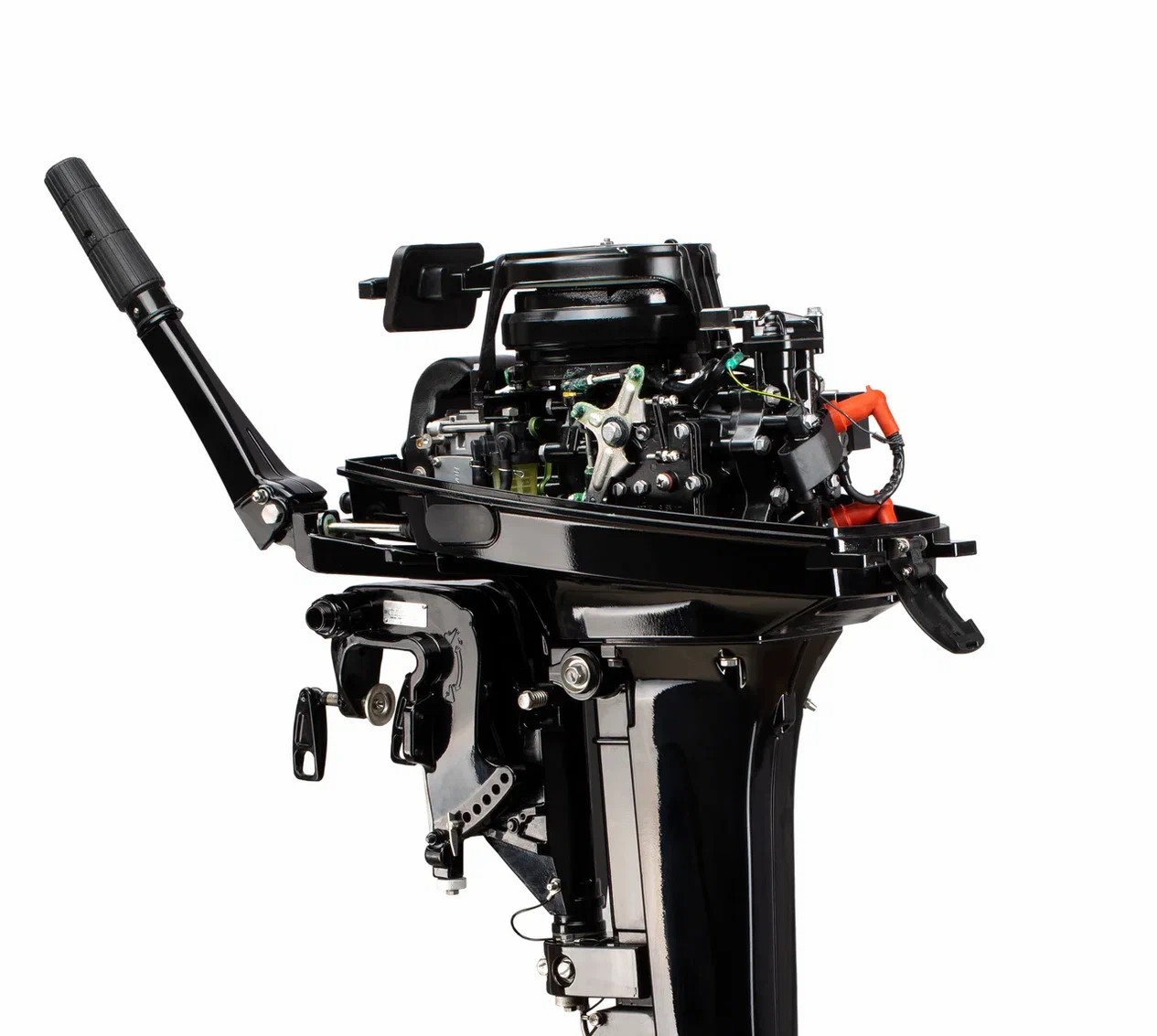 ЛОДОЧНЫЙ МОТОР GLADIATOR G20FHS в Калининграде