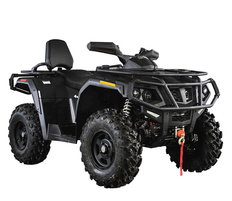 Квадроцикл HISUN TACTIC 550(HS550ATV) LIMITED в Калининграде