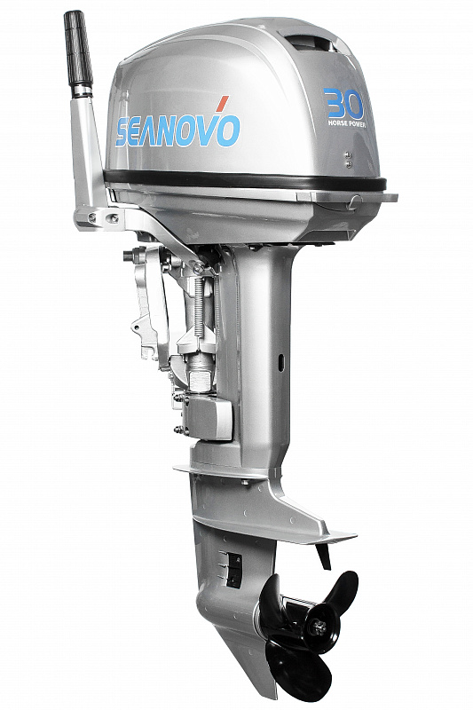 Лодочный мотор SEANOVO SN30FFEL в Калининграде