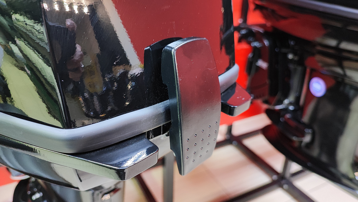 Лодочный мотор MARLIN PROLINE MP 50 AMH ПОД ВОДОМЕТ в Калининграде