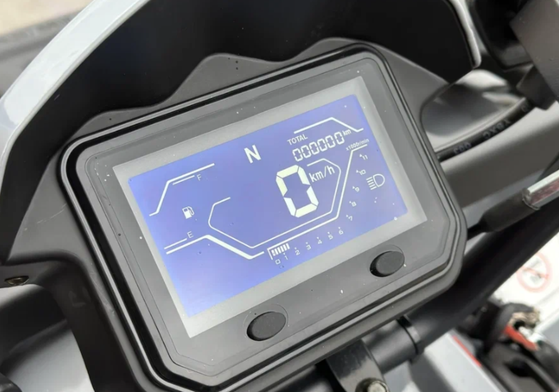 Квадроцикл GBM MAVERICK 300 NEW в Калининграде