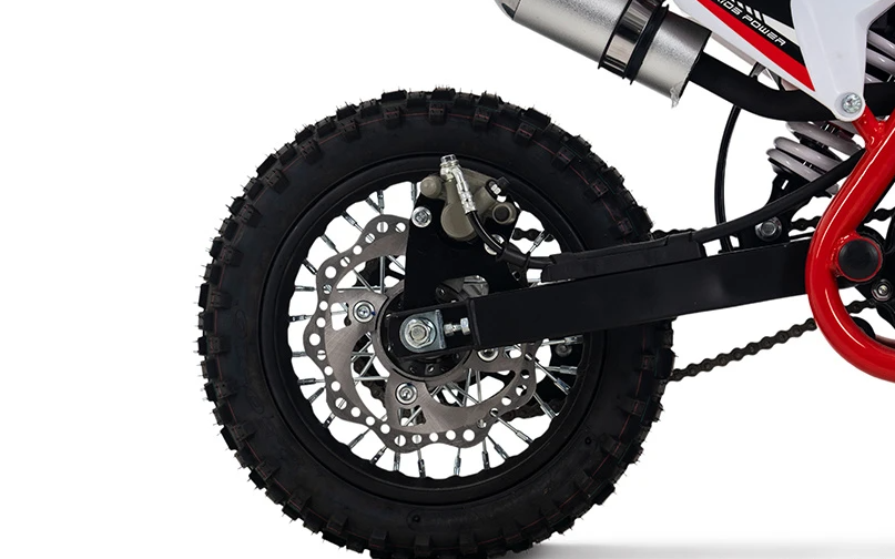 Питбайк Progasi KIDS POWER 110 (10/10) в Калининграде