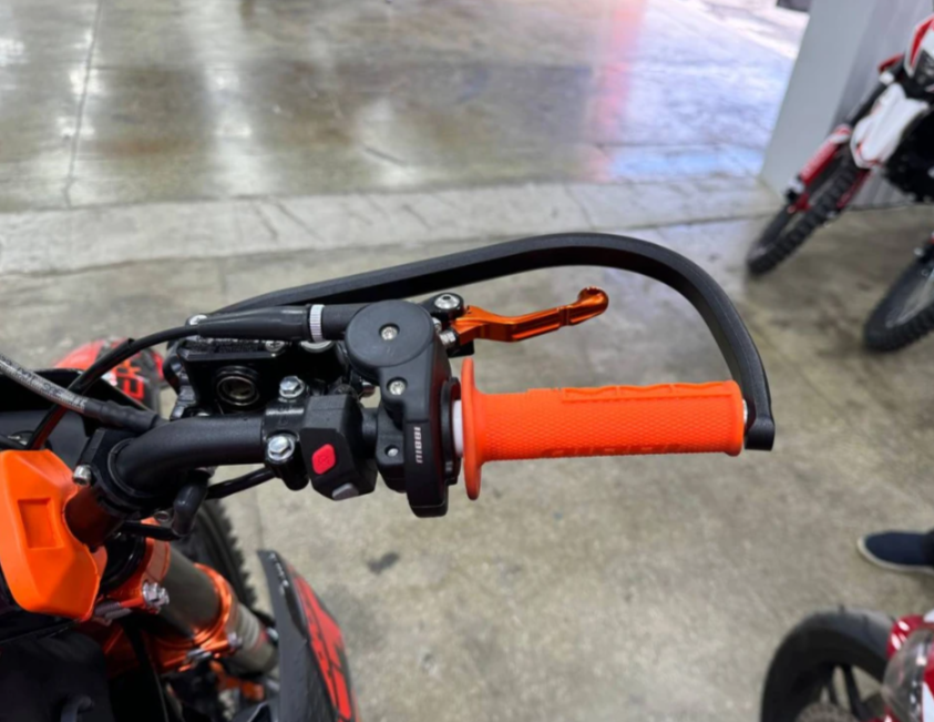 Кроссовый мотоцикл FAIDET PR300 MAX WP в Калининграде