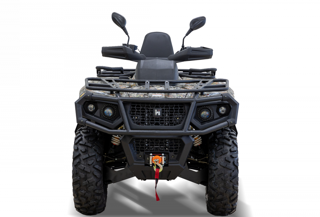 Квадроцикл HISUN TACTIC GT1000/LIMITED в Калининграде