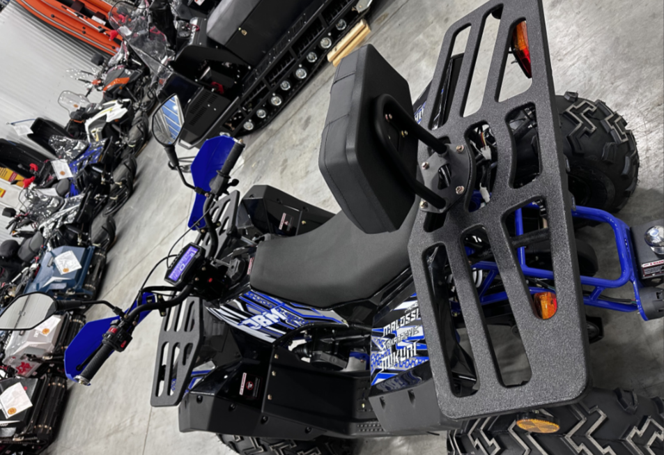 Квадроцикл GBM SHARP BIG 300 NEW PREMIUM в Калининграде