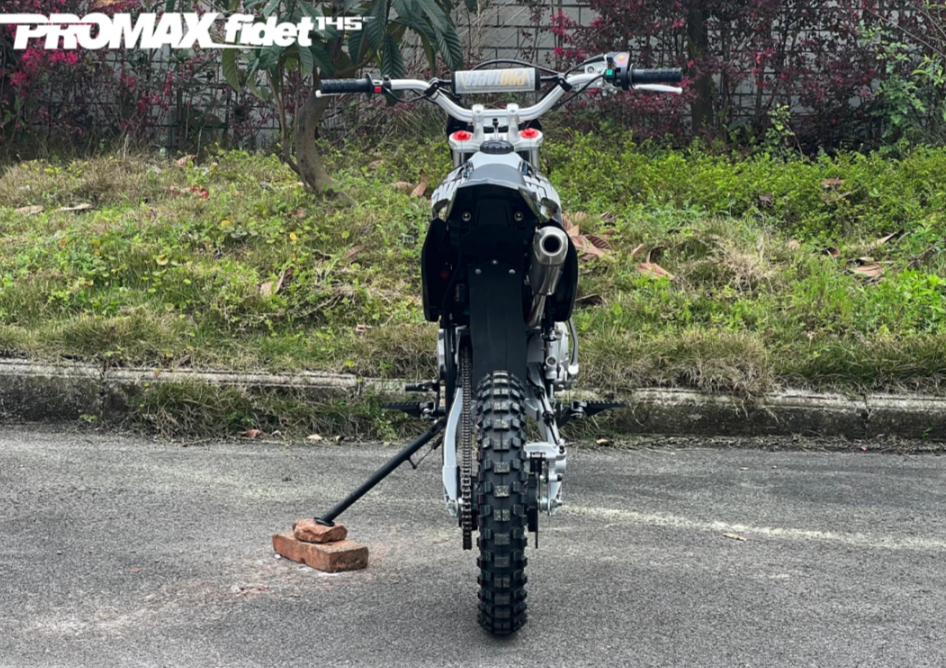 Мотоцикл (питбайк) PROMAX FIDET (ФАЙДЕТ) 145E 17/14 в Калининграде