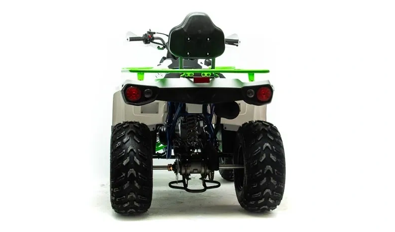 Квадроцикл MOTOLAND (МОТОЛЕНД) VOX200 SHARK (баланс. вал) в Калининграде