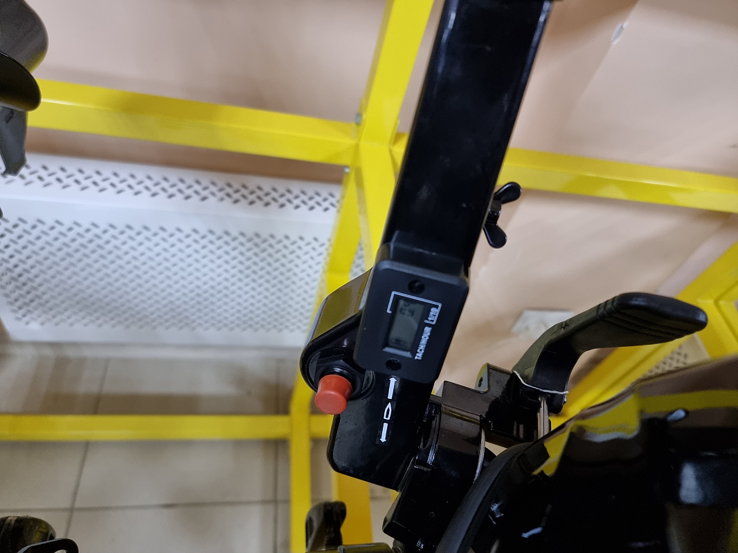 Лодочный мотор MARLIN PROLINE MP 9.9 (15) AMHS в Калининграде