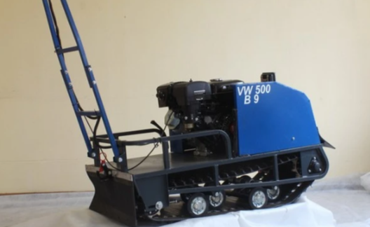 Мотобуксировщик ВЕПС WINTER «ПРОФИ» 9 в Калининграде