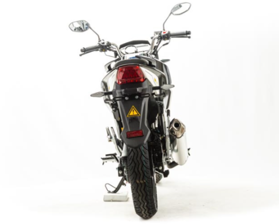 Мотоцикл MOTOLAND (МОТОЛЕНД) FIGHTER 250 в Калининграде