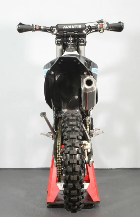 Мотоцикл Avantis Enduro 300 PRO EFI Exclusive (NC250/177MM) ARS в Калининграде