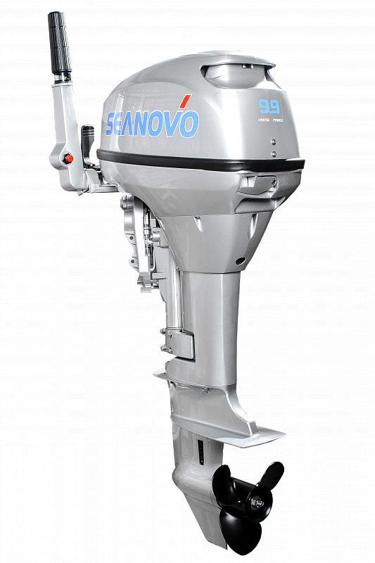 Лодочный мотор Seanovo SN9.9FHL ENDURO в Калининграде