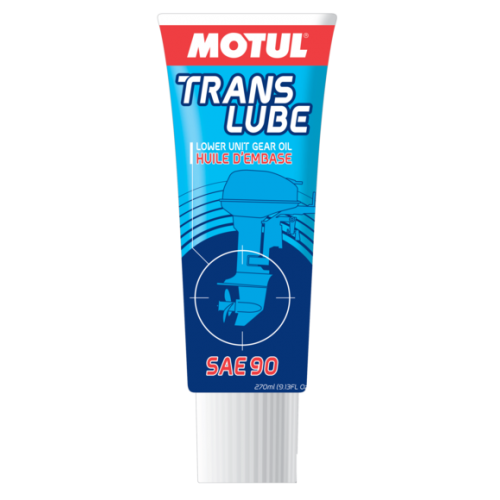 МАСЛО ТРАНСМИССИОННОЕ MOTUL Translube SAE 90 в Калининграде