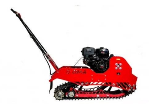 Мотобуксировщик Сила 500 9 л.с. в Калининграде