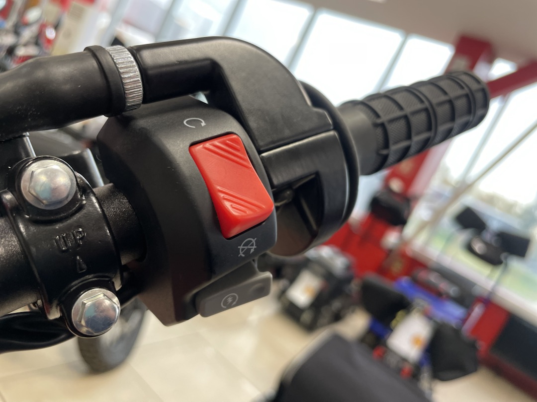 Кроссовый мотоцикл FAIDET K1 PR300 в Калининграде