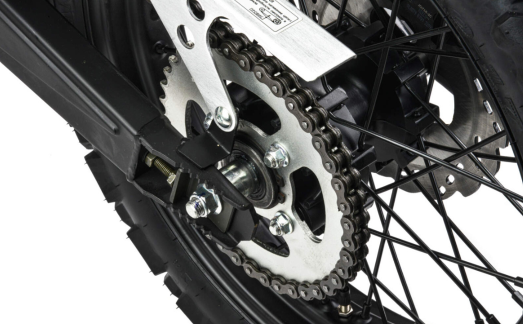 Мотоцикл Motoland LEGEND (XL250-A) (172FMM-5/PR250) в Калининграде