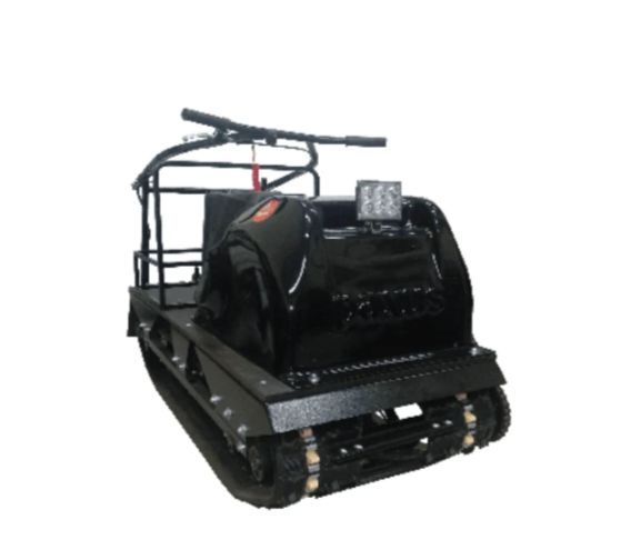 Мотобуксировщик PAXUS 550 9 л.с. в Калининграде