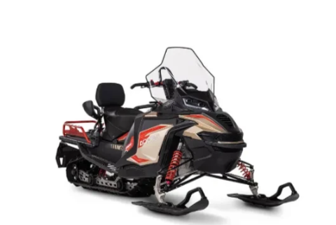 Снегоход AODES Siberiacross 1000 WT 508mm LCD 6.8 в Калининграде