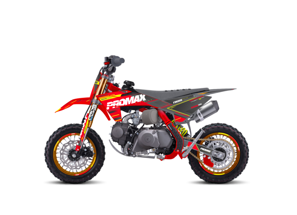 Питбайк PROMAX KAYOT 110 12/10 в Калининграде
