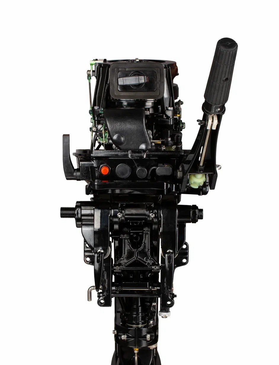 ЛОДОЧНЫЙ МОТОР GLADIATOR G20FHS в Калининграде